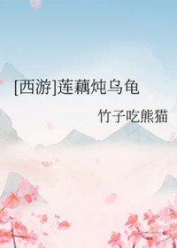 [西游] 莲藕炖乌龟