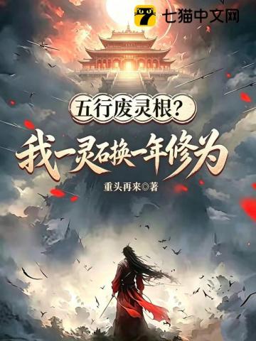 五行废灵根？我一灵石换一年修为