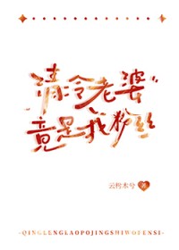 清冷老婆竟是我粉丝