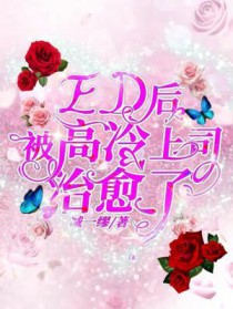 ED后被高冷上司治愈了