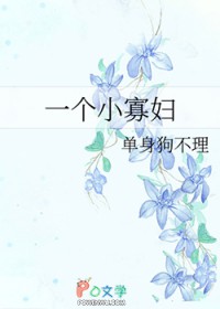 一个小寡妇