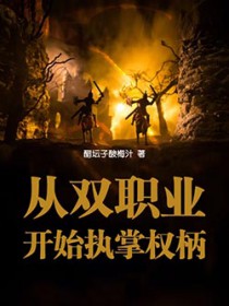从双职业开始执掌权柄