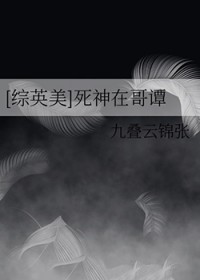 [综英美] 死神在哥谭
